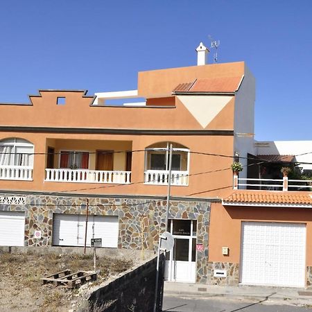 Apartamento Zona Rural Guimar Bagian luar foto